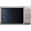 PowerShot ELPH 360 HS Digital Camera (Silver) Thumbnail 9