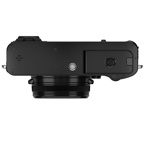 X100VI Digital Camera (Black) Image 6